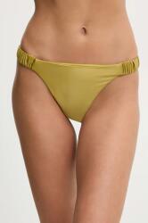Answear. LAB bikini alsó zöld - zöld XL - answear - 6 890 Ft