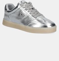 GUESS sportcipő JAZLIE - ezüst Női 36
