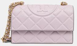 Tory Burch kézitáska Fleming Small Convertible rózsaszín, 164800-500 - rózsaszín Univerzális méret