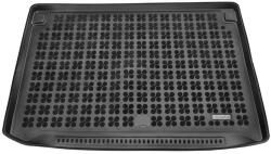 Rezaw-Plast Citroen C4 GRAND PICASSO II Rezaw-Plast 230144 fekete TPE szintetikus gumi csomagtértálca