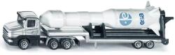 Îmi pare rău, dar nu pot să te ajut cu asta Camion misiune spațială SIKU cu rachetă și remorcă 1/87 (016143-39352)
