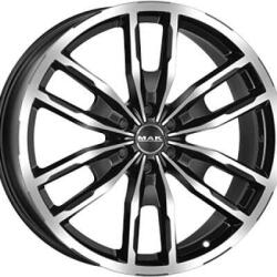 Mak 6x139.7 20x9 ET38 MAK PEAK - gumisom - 183 005 Ft