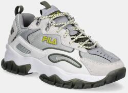 Fila sportcipő Ray Tracer sötétkék, FFM0058 - szürke Férfi 43