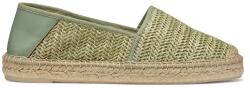 Geox espadrilles D LAMPEDUSA türkiz, D46V0A 02MLM C3002 - türkiz Női 40