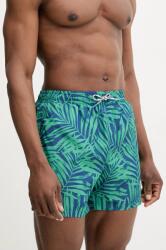 Pepe Jeans fürdőnadrág LEAF SWIMSHORT zöld, PMB10405 - zöld L