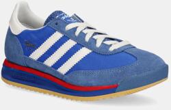 adidas Originals gyerek sportcipő SL 72 RS - kék 36 - answear - 26 990 Ft
