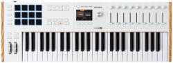 Arturia KeyLab 49 mk3 White