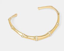 Guess nyaklánc BAMBOO - arany Univerzális méret - answear - 29 995 Ft