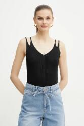 Marella top Emme by Marella női, fekete, 2515361091200 - fekete L