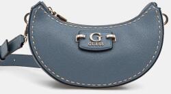 Guess kézitáska NASTRA HWBG96 37170 - kék Univerzális méret