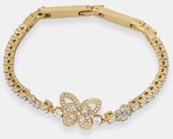 Guess karperec LILY női, JUBB05 119JW - arany Univerzális méret