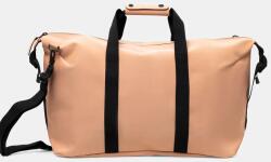 Rains táska Hilo Weekend Bag W3 narancssárga, 14200 - narancssárga Univerzális méret