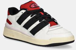 Adidas bőr sportcipő Forum2000 - bézs Férfi 40 2/3 - answear - 49 990 Ft