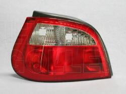 Renault Megane 1999-2002 - Hátsó lámpa üres bal (3/5 ajtós) DEPO