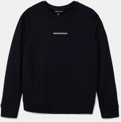 Giorgio Armani gyerek felső sötétkék, sima, EB000302 AF14681 - sötétkék 164