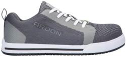 ARDON Munka tornacipő FLYKER S1P - Szürke | 43 (G3325/43)