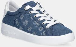 GUESS sportcipő RONII2 - kék Női 39