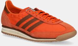 Adidas sportcipő SL 72 OG W narancssárga, női, JR6612 - narancssárga Női 38