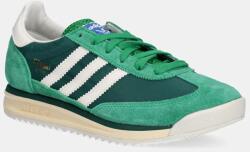 adidas Originals gyerek sportcipő SL 72 RS - zöld 36