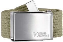 Fjallraven öv Canvas Belt bézs, F77029.236 - bézs Univerzális méret