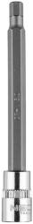 NEO TOOLS Imbusz dugókulcs 1/4" 87mm H5 (10-330) - neo24