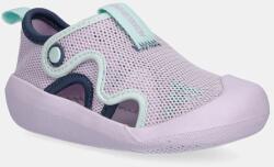 adidas gyerek szandál ALTAVENTURE 3 lila, JQ2276 - lila 21