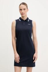 GUESS ruha AMARYLLIS sötétkék, mini, harang alakú, V5GK04 KCOK1 - sötétkék M