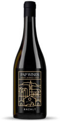  PAP Wines - Pinot Noir 2021 0, 75l Natúr Bor