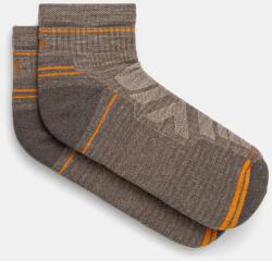 Smartwool zokni Hike Light Cushion SW001611 - szürke 38-41