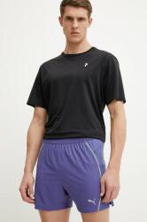 PUMA rövidnadrág futáshoz Velocity lila, 526610 - lila L