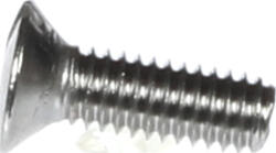 MKN Süllyesztett fejű csavar M4 x 12 mm