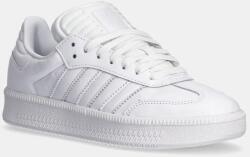 Adidas sportcipő Samba XLG fehér, JI3194 - fehér Női 35.5
