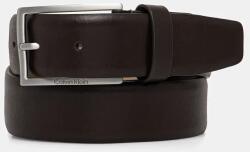 Calvin Klein bőr öv barna, férfi, K50K512833 - barna 115