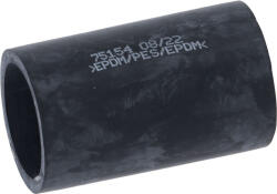 ELETTROBAR KIVEZETŐ HÜVELY ø 43x35x70 mm