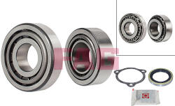 Fag Set rulment roata FAG 713 6903 80 (713 6903 80)