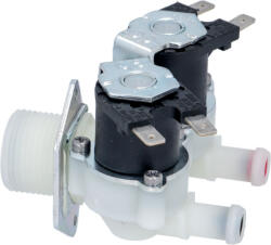 Solenoid Szelep Rpe 2 út 180°