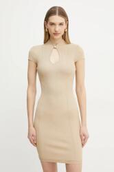 GUESS ruha MALIA bézs, mini, testhezálló, W5GK46 Z3L10 - bézs XL