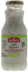 KOCHs Kochs Salátaöntet Zöldfűszeres 250ml
