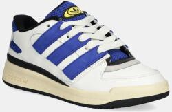 Adidas bőr sportcipő Forum2000 - fehér Férfi 45 1/3