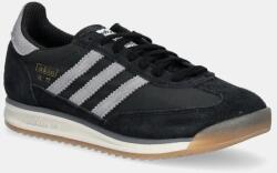 Adidas sportcipő Sl 72 RS fekete, JH5098 - fekete Női 42 2/3