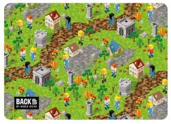 CoolPack BackUp asztali alátét - Pixel Game (PLAB7A61)