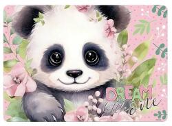 DERFORM Pandás asztali alátét - Dream (PLAPA10)