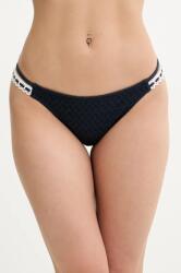 Hollister Co Hollister Co. bikini alsó sötétkék, KI311-5120 - sötétkék L