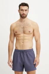 Abercrombie & Fitch fürdőnadrág KI133-5039 - kék L