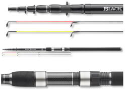 Daiwa Rezgõspicc Black Widow Tele Feeder-hez (3.60-3.90m, 120-150g, RD, HQ) (11574-003R)