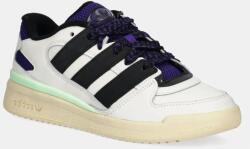 Adidas bőr sportcipő Forum2000 W bézs, JH7946 - bézs Női 37 1/3