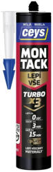 Ceys Ragasztó Ceys MONTACK mindent ragaszt Turbo, 290 ml (STP01020626)