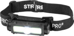Strend Pro Fejlámpa Strend Pro Headlight H3173, XPE+COB, 1200 mAh, USB töltés (STP012173607)