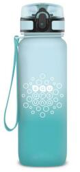 Ars Una eau - Ars Una BPA mentes kulacs - 800 ml - színátmenetes ICE kék (55804547)