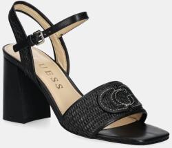 Guess szandál GANIKA - fekete Női 40